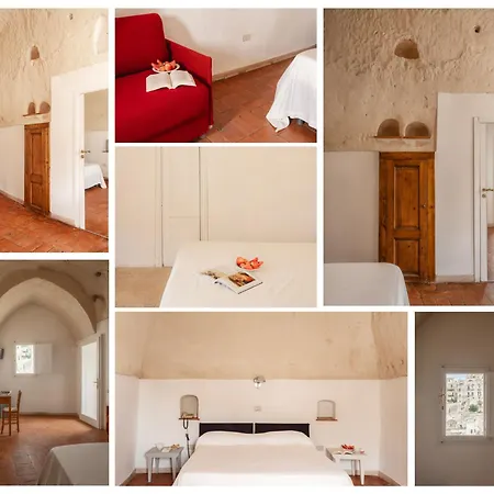 Hotel Sassi