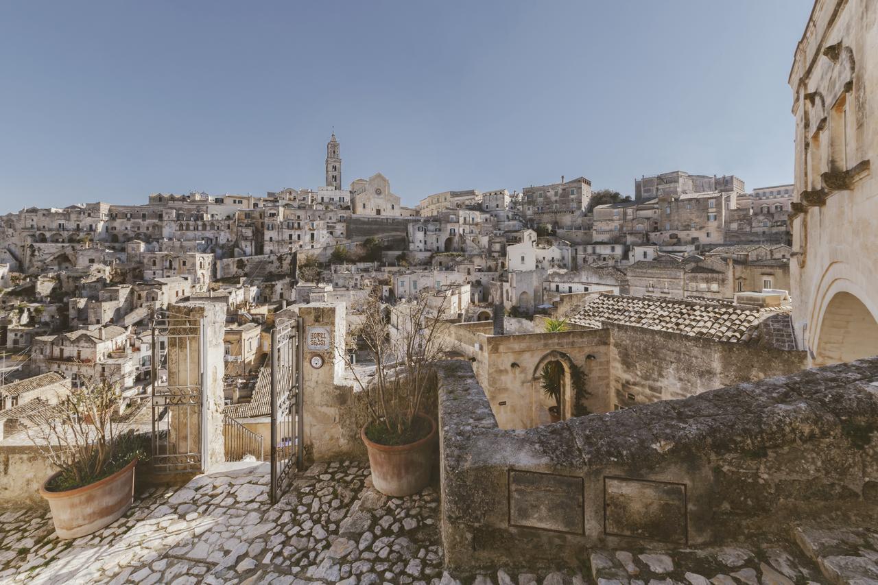 Hotel Sassi Matera, Italy - Book Now, 2024 Prices